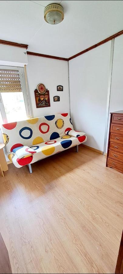 Casa De Verano La Gaviota En Asturias Villaviciosa  Esterno foto