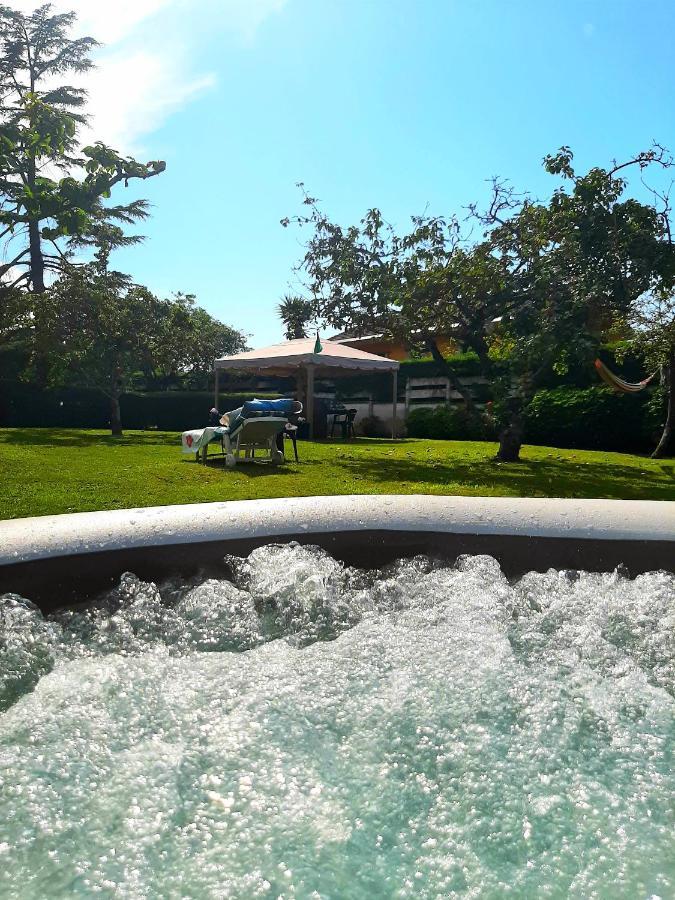 Casa De Verano La Gaviota En Asturias Villaviciosa  Esterno foto