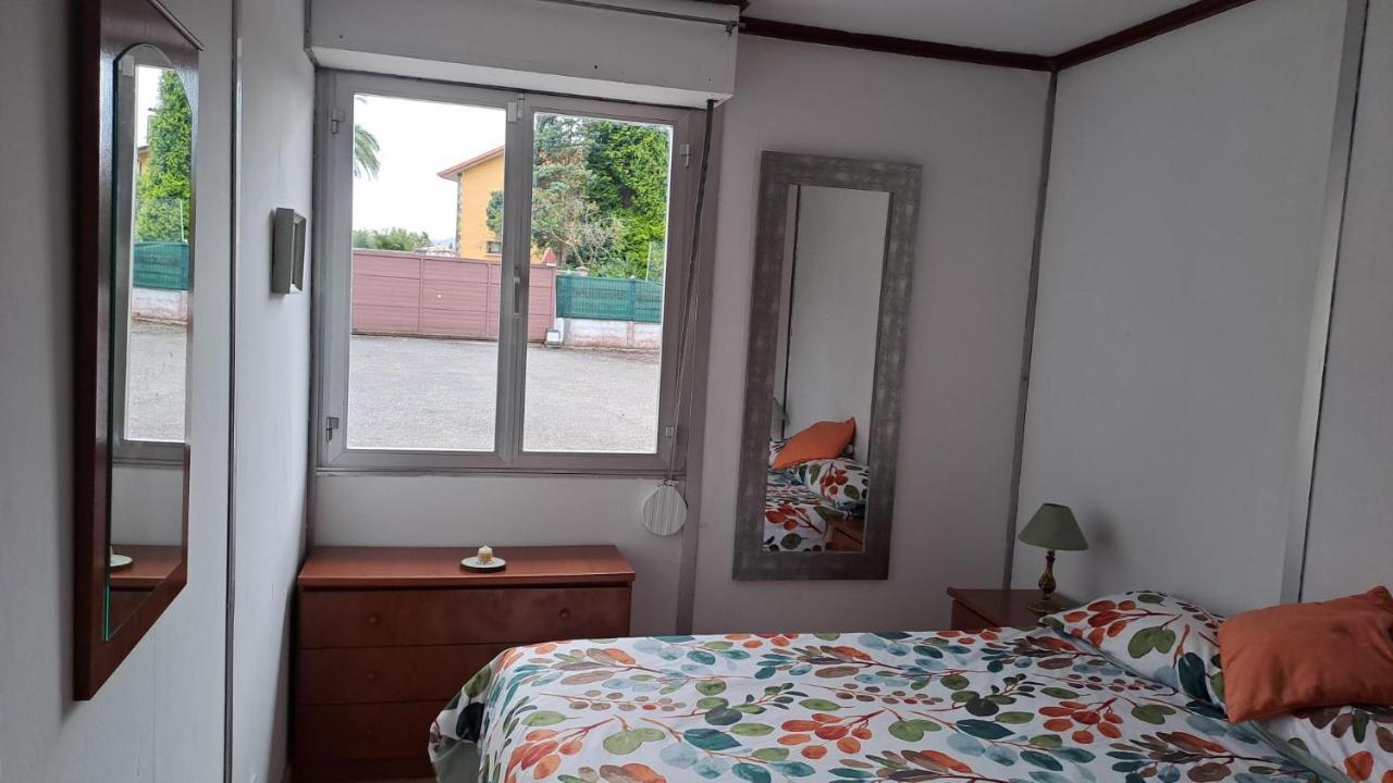 Casa De Verano La Gaviota En Asturias Villaviciosa  Esterno foto