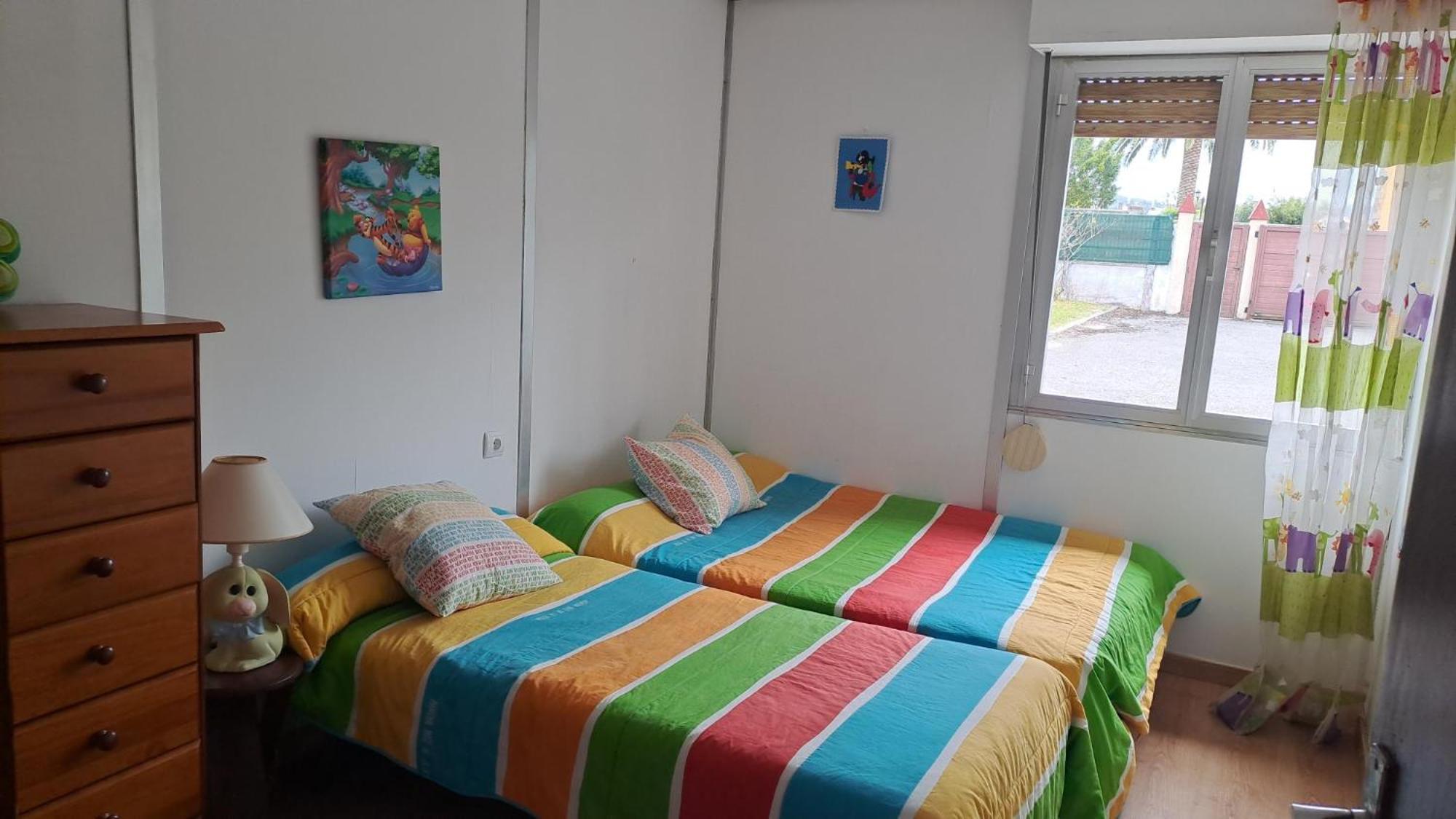 Casa De Verano La Gaviota En Asturias Villaviciosa  Esterno foto